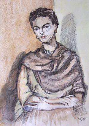 Frida (2006)